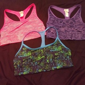 Sports Bras